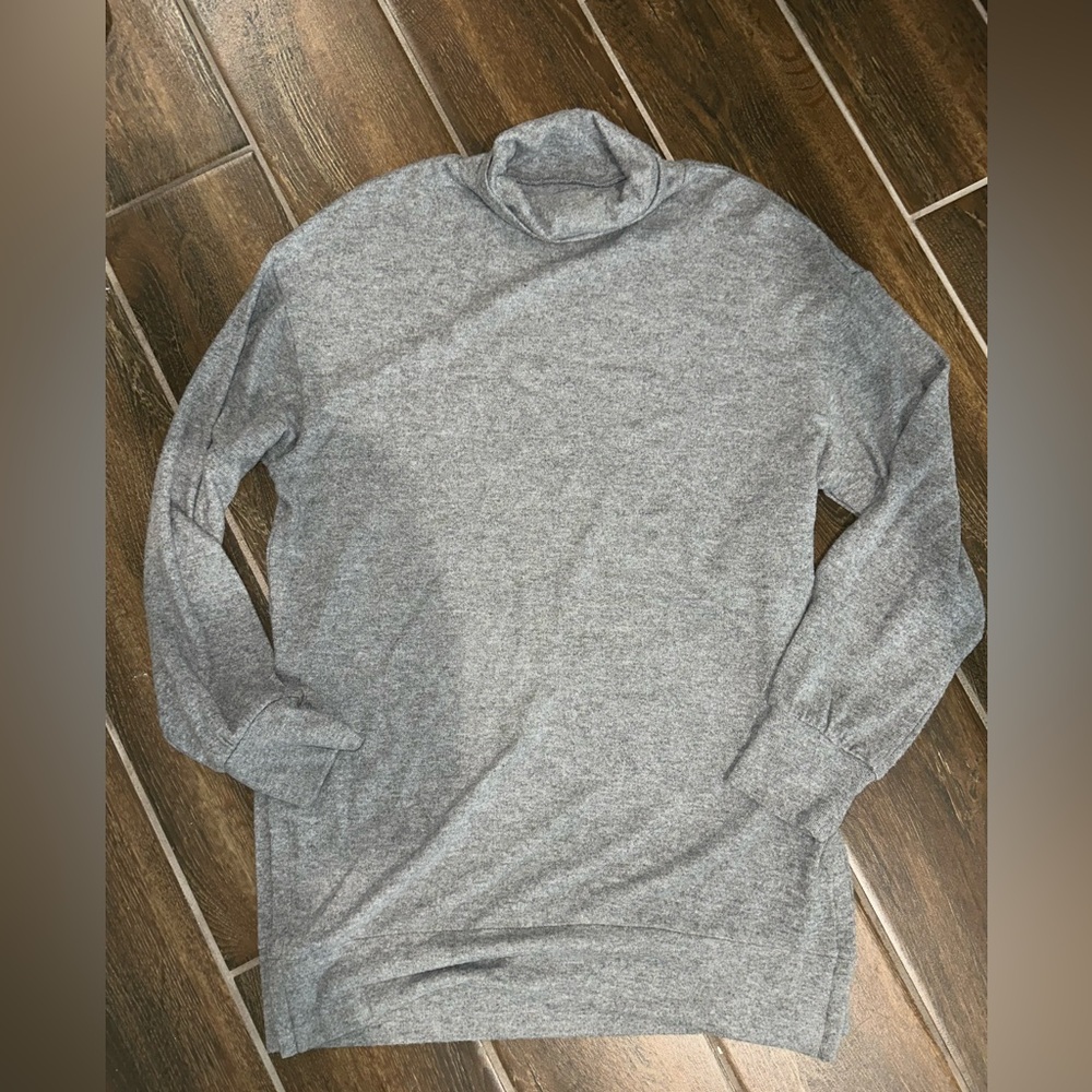 Nordstrom Gray Sweater